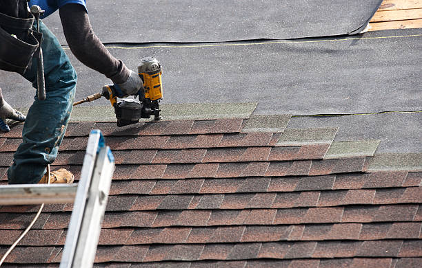 Licensed Roofing service in Camp Hill, AL - Brentwood Metal Roofing